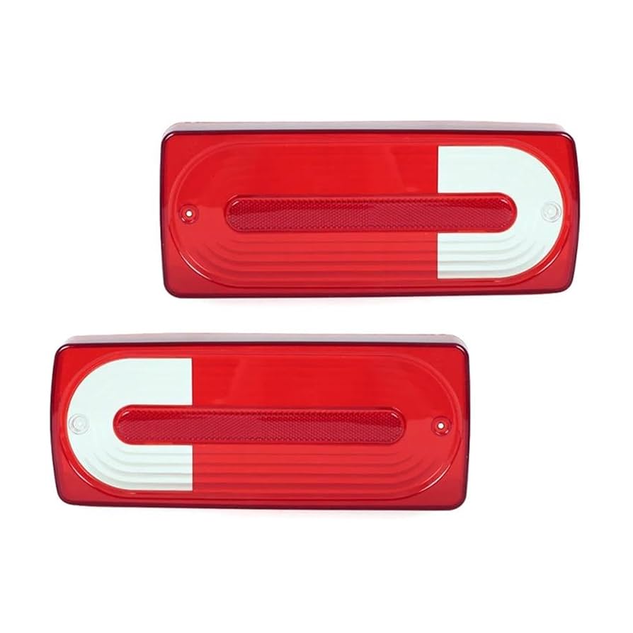 Amazon | 車の後部テールライト ベンツ G クラス W463 2007-2018